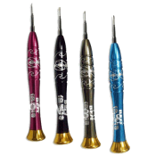Screwdrivers
